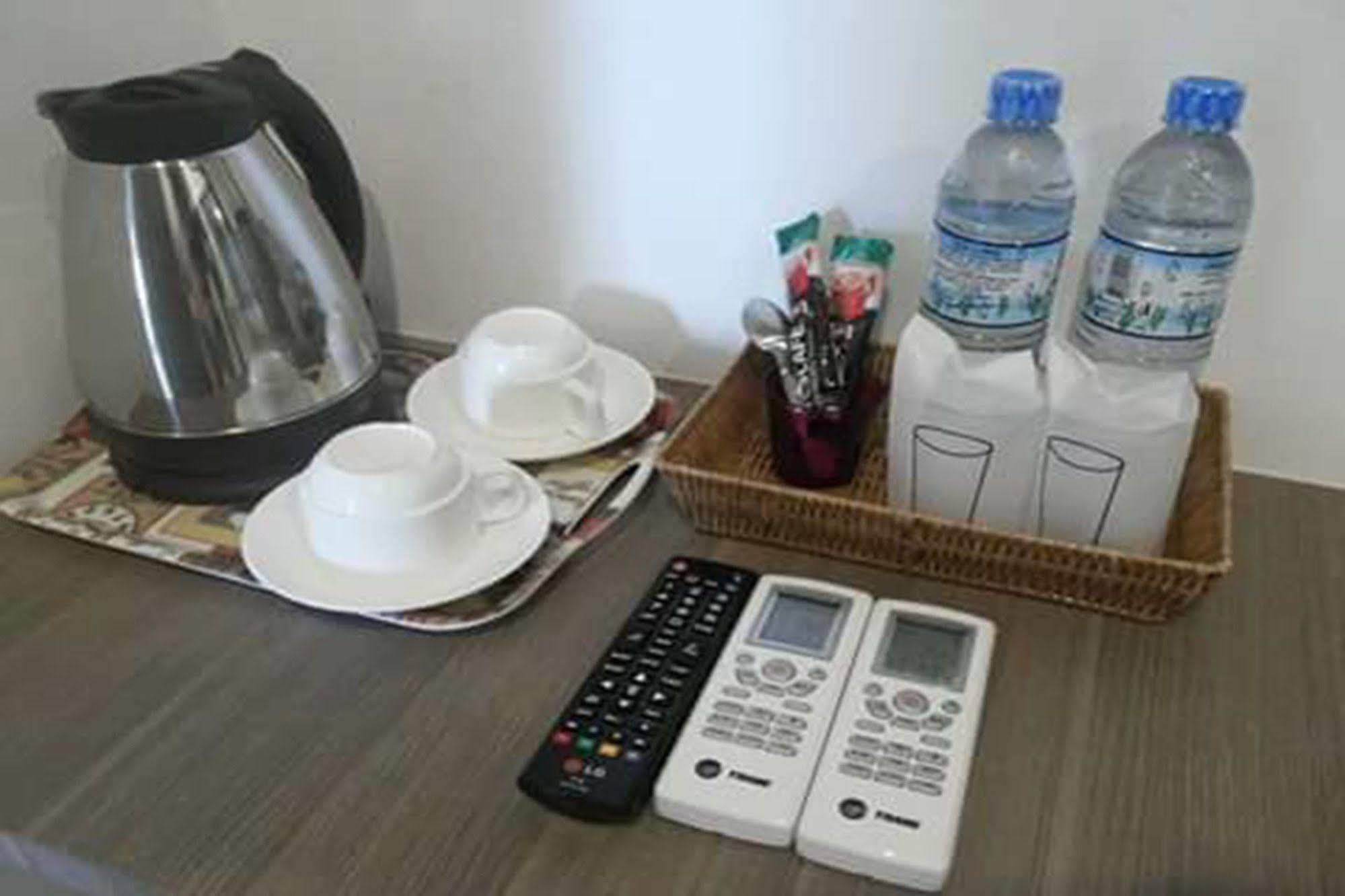 Dusit Naka Place 푸껫 외부 사진