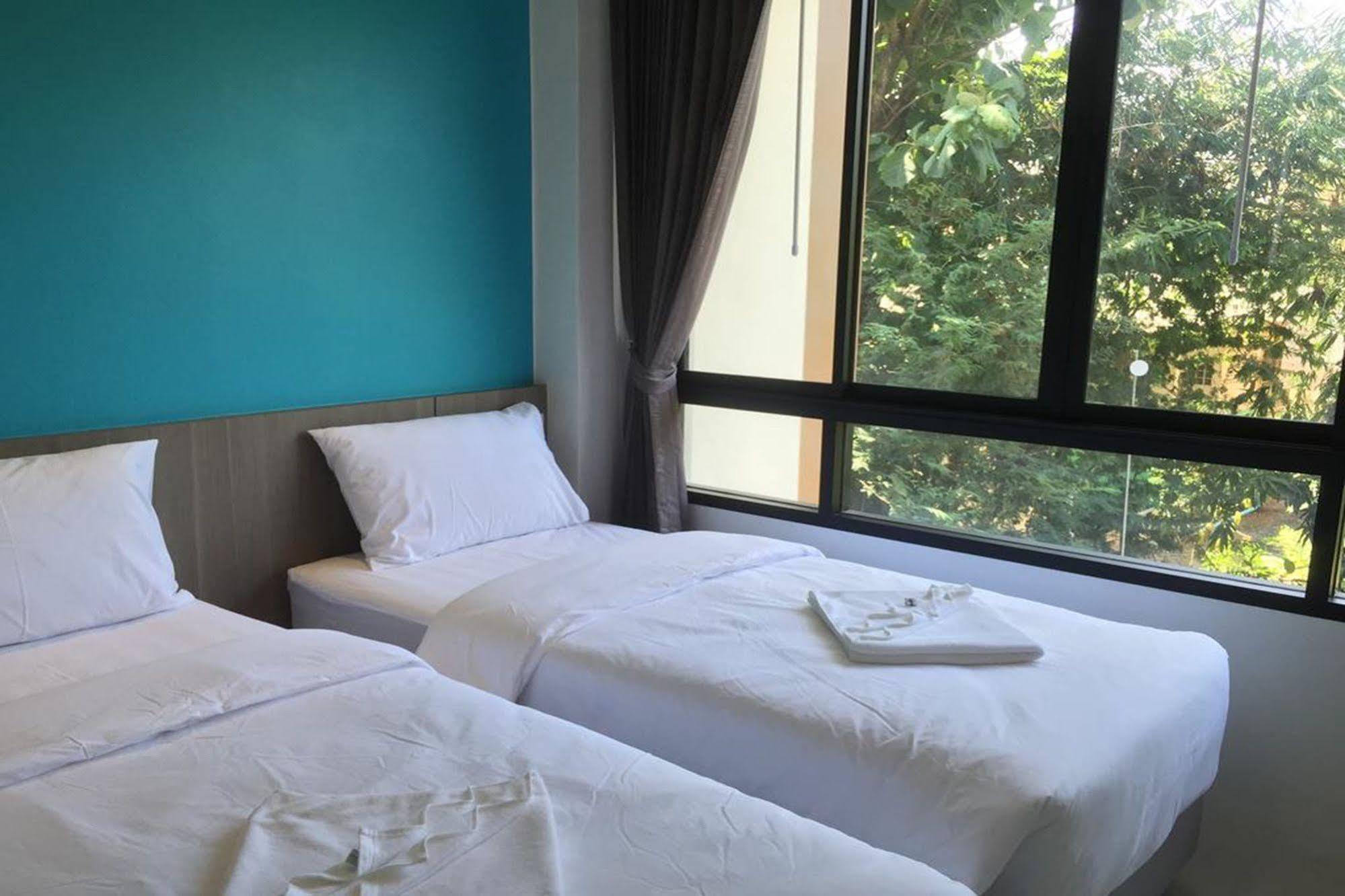 Dusit Naka Place 푸껫 외부 사진