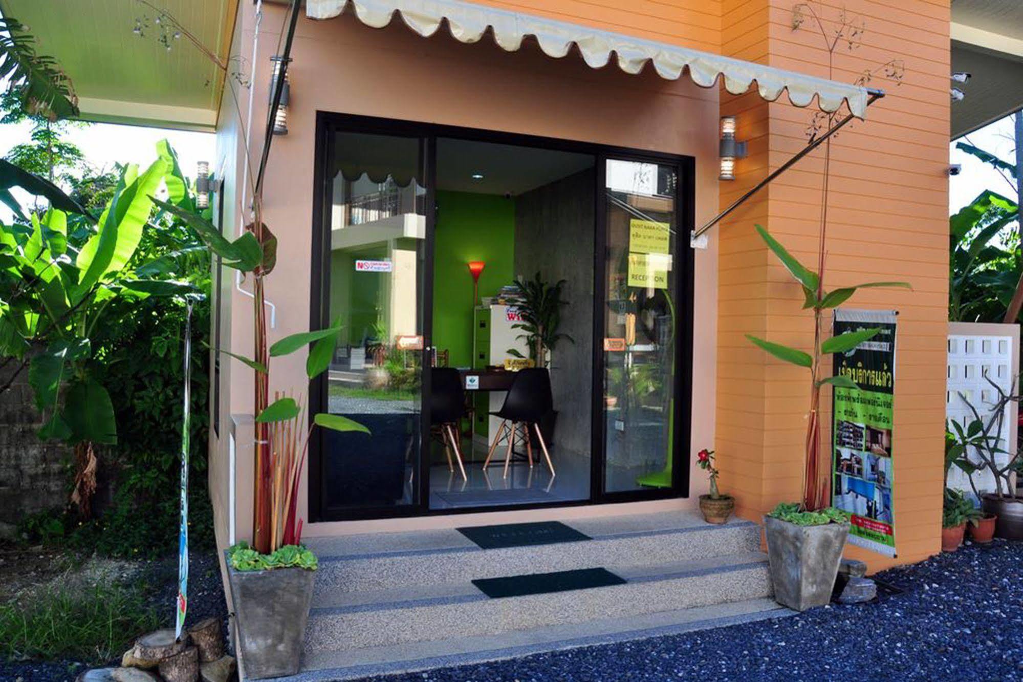 Dusit Naka Place 푸껫 외부 사진